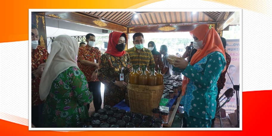 Budaya Sehat Jamu Sebagai Nominasi Warisan Budaya Tak Benda Dunia Unesco Tahun 2022